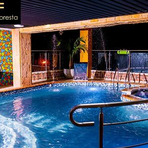 La Floresta De Cite Hotel